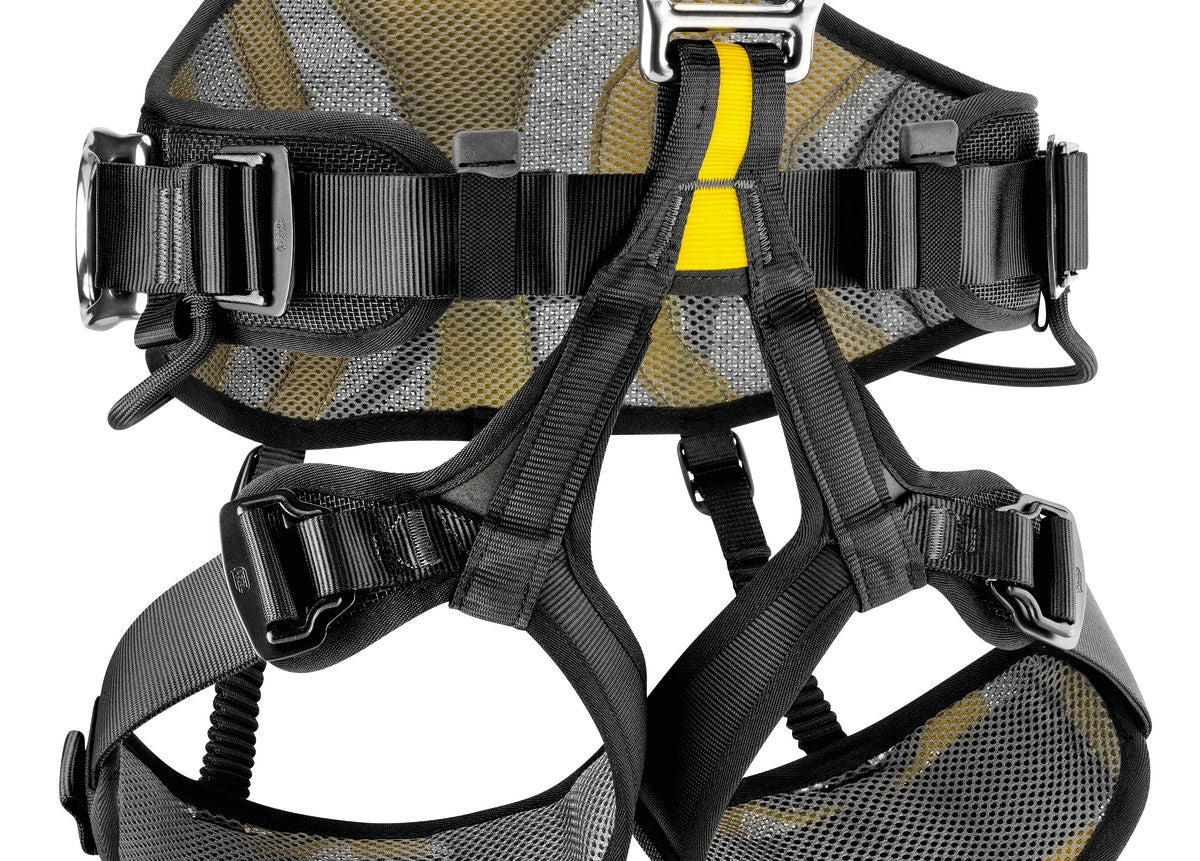 Petzl Avao Sit Harness