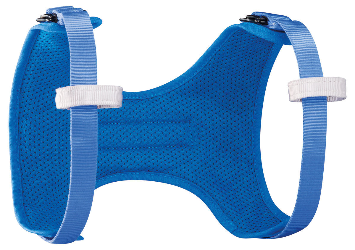 Petzl BODY Children's Chest Harness Blue
