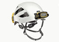 Petzl Boreo Caving Helmet with DUO Mount