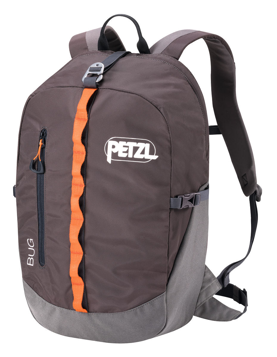 Petzl Bug Climbing Pack