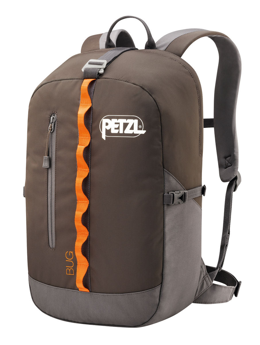 Petzl Bug Climbing Pack