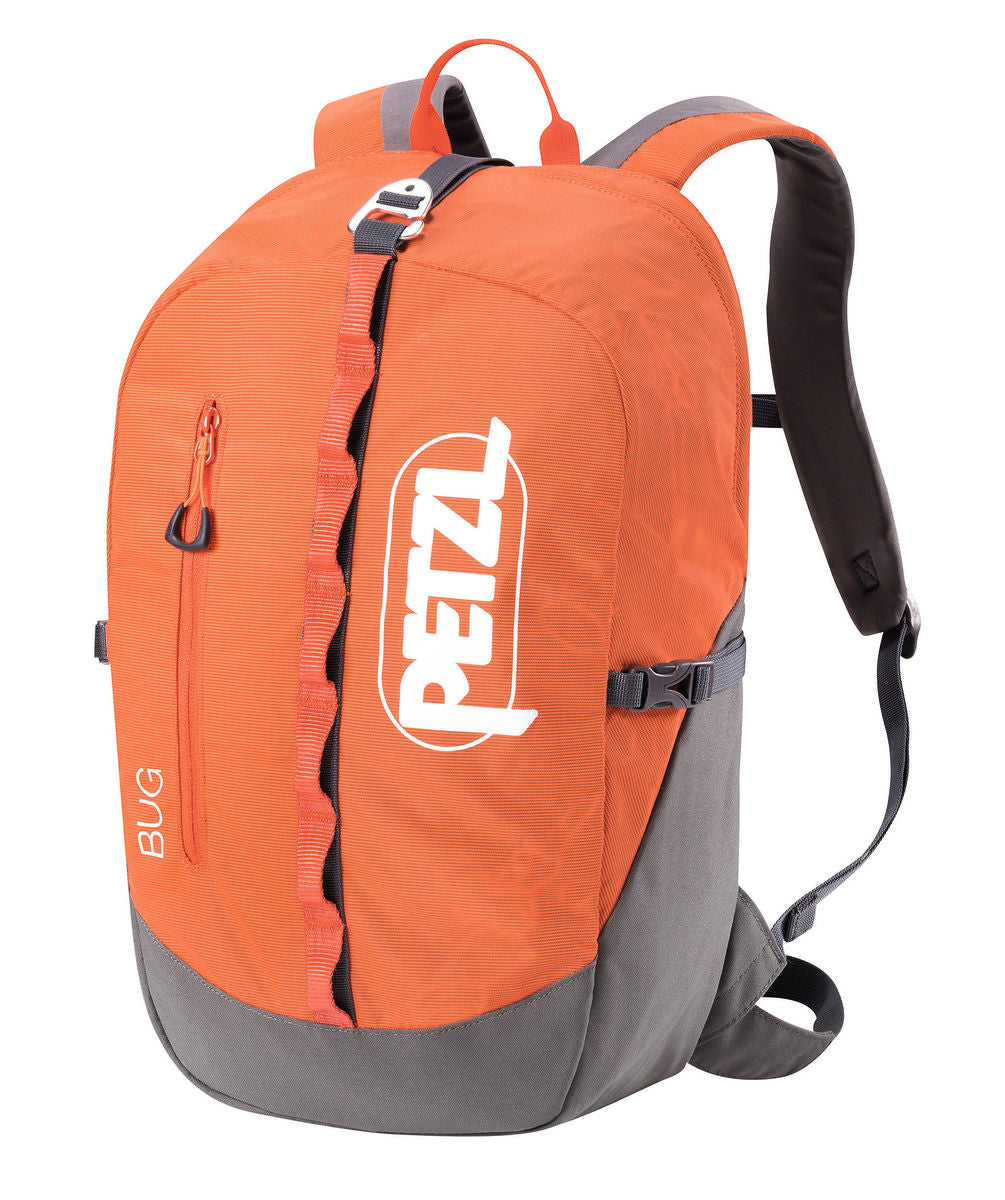 Petzl Bug Climbing Pack