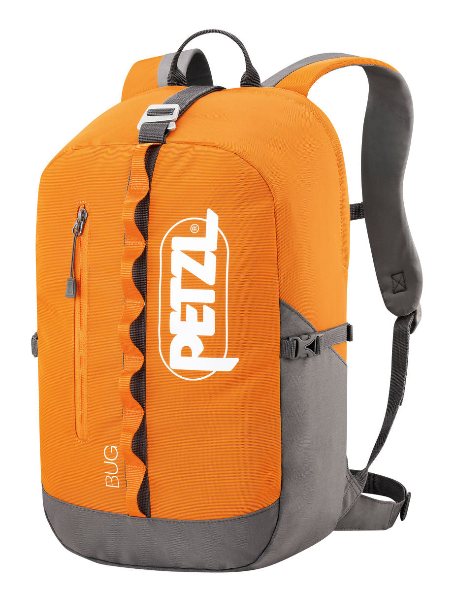 Petzl Bug Climbing Pack