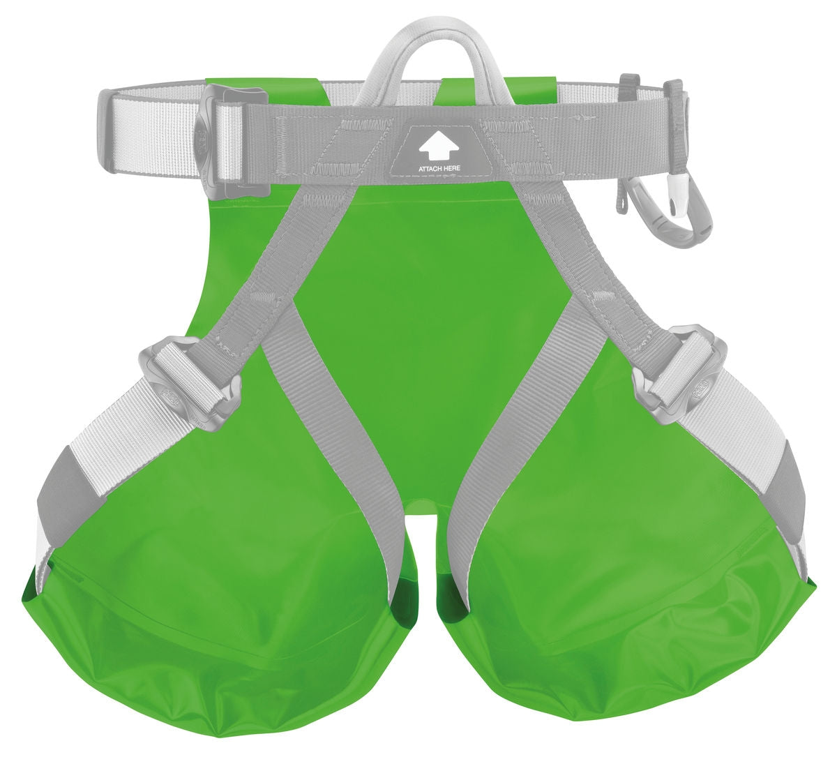 Petzl Seat Cover for Canyon Club & Canyon Guide