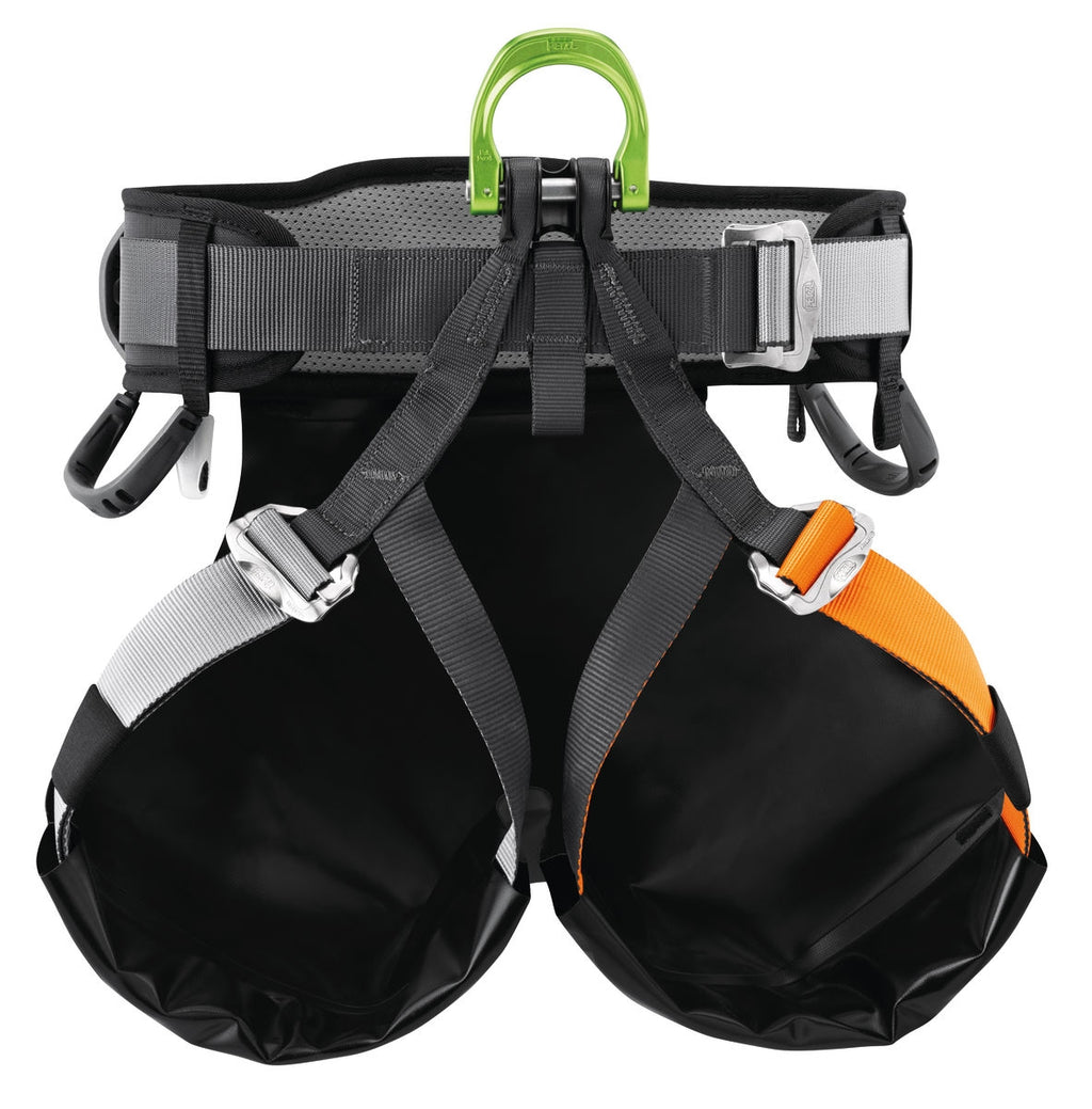Petzl Canyon Guide Harness