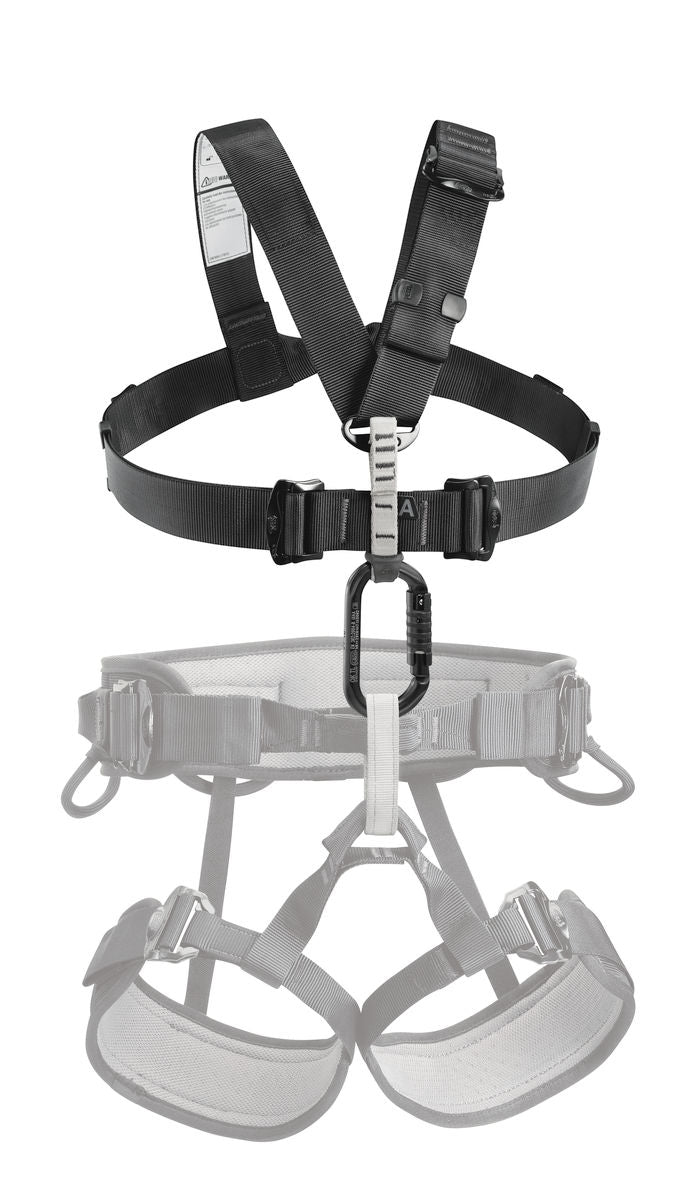 Petzl Chest'Air Chest Harness