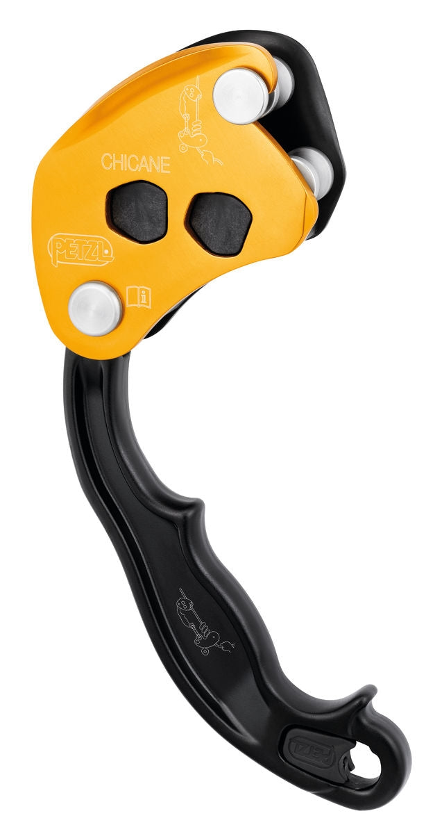 Petzl Chicane Auxilary Brake