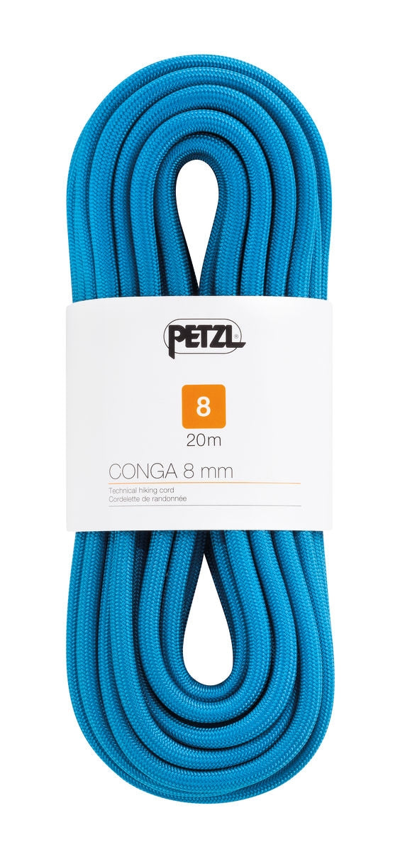 Petzl Conga 8mm Rope
