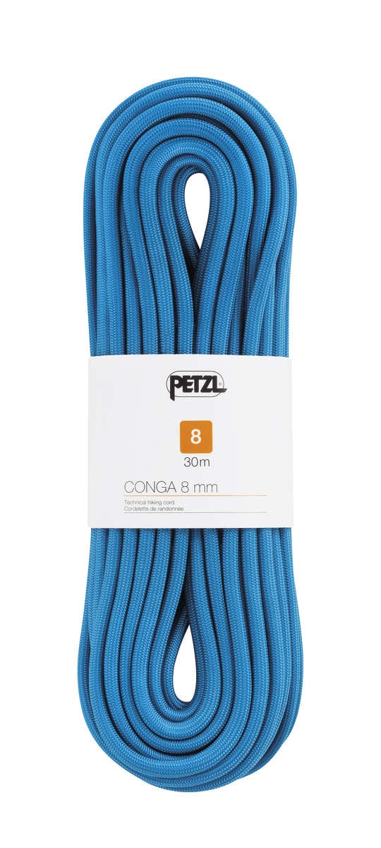 Petzl Conga 8mm Rope
