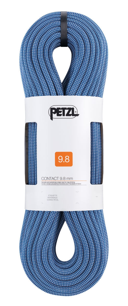 Petzl Contact 9.8mm Standard Rope