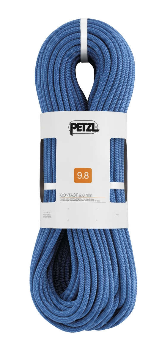 Petzl Contact 9.8mm Rope