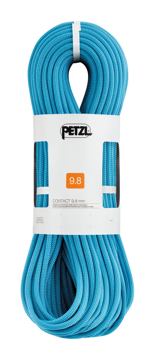Petzl Contact 9.8mm Rope