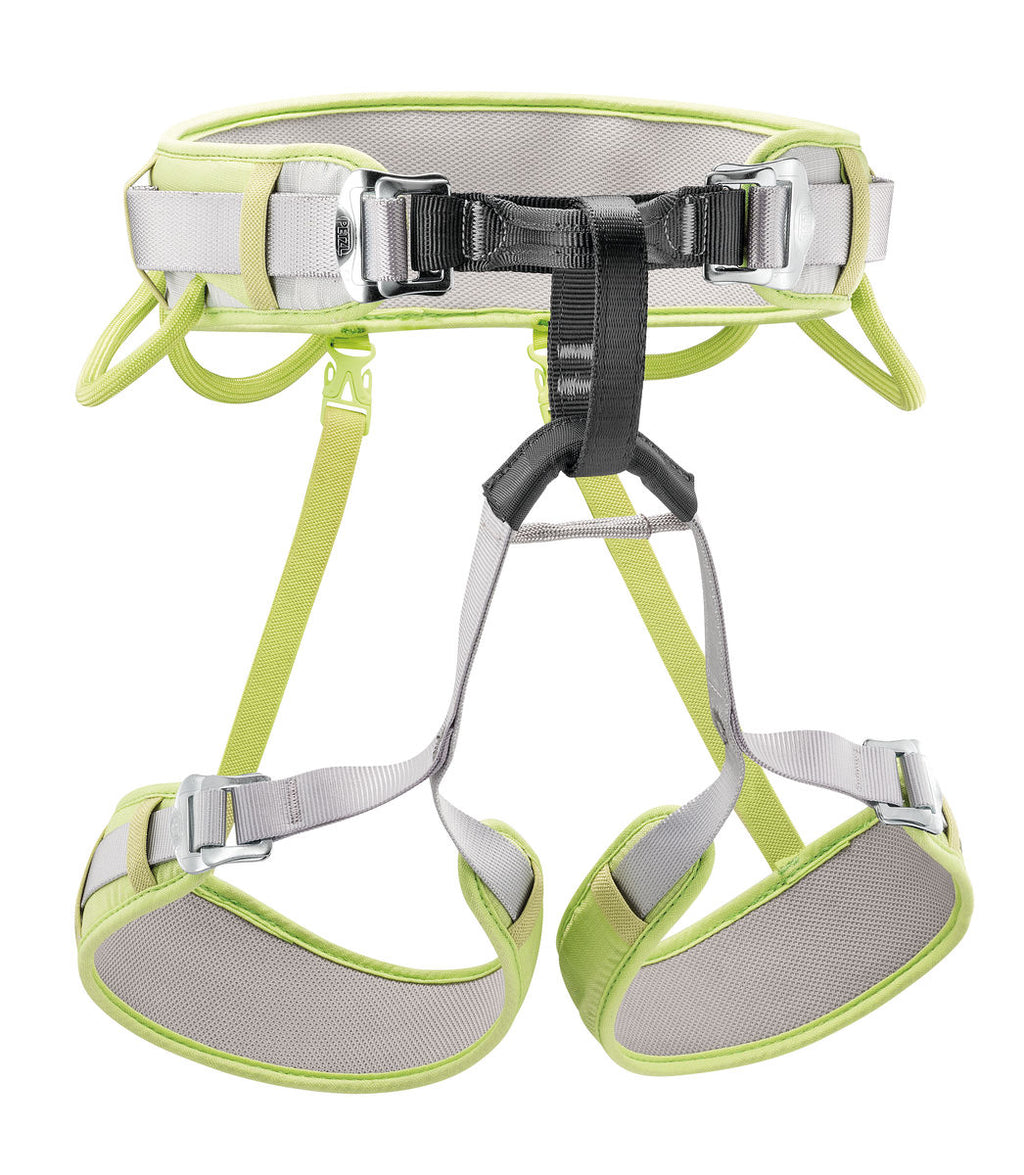 Petzl Corax Harness