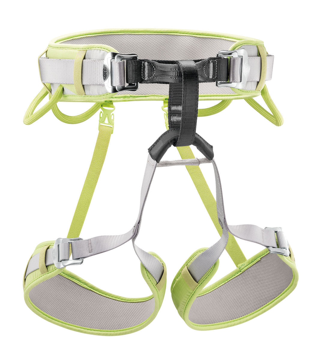 Petzl Corax Harness