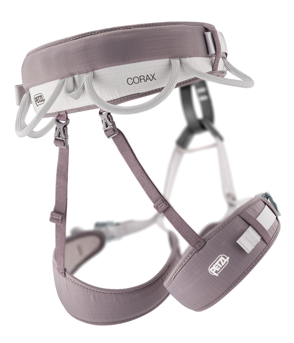 Petzl Corax Harness