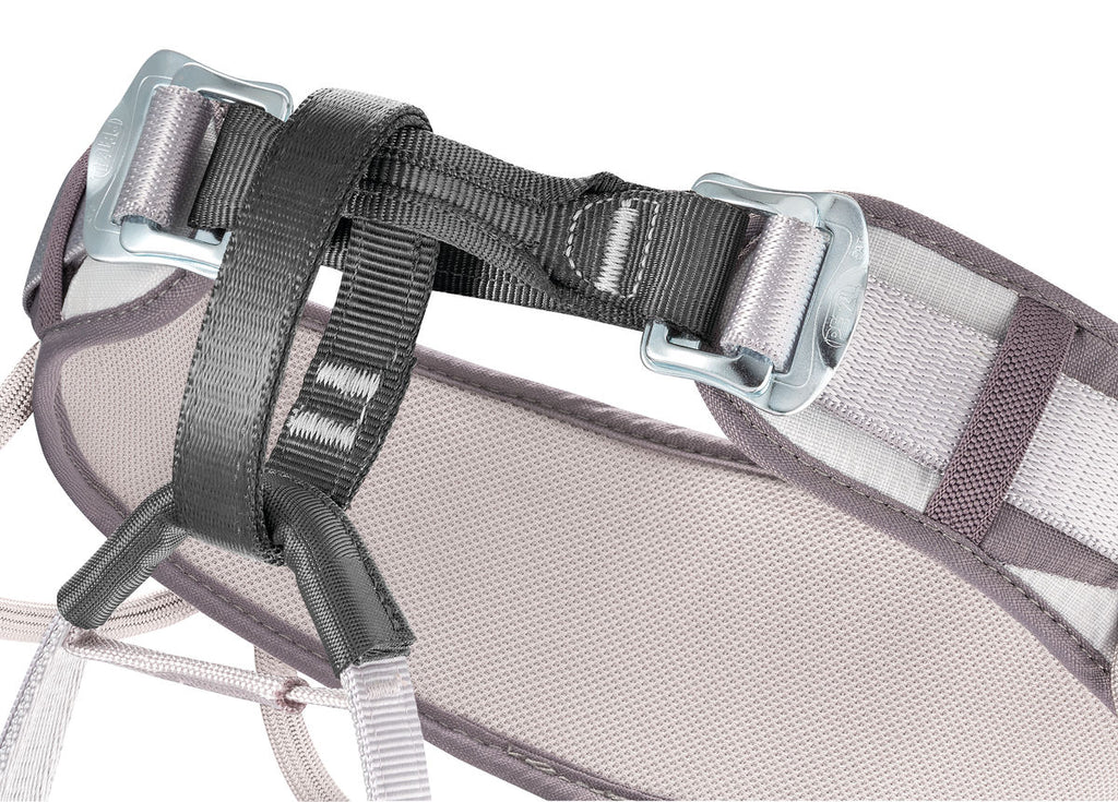 Petzl Corax Harness