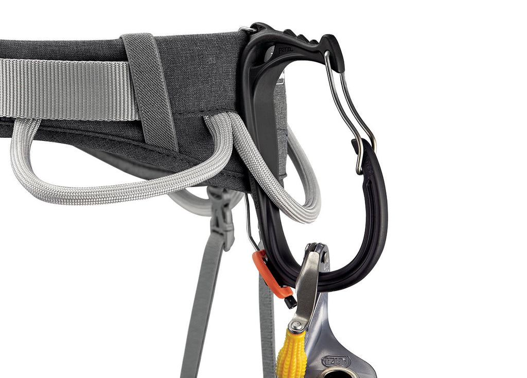 Petzl Corax Harness
