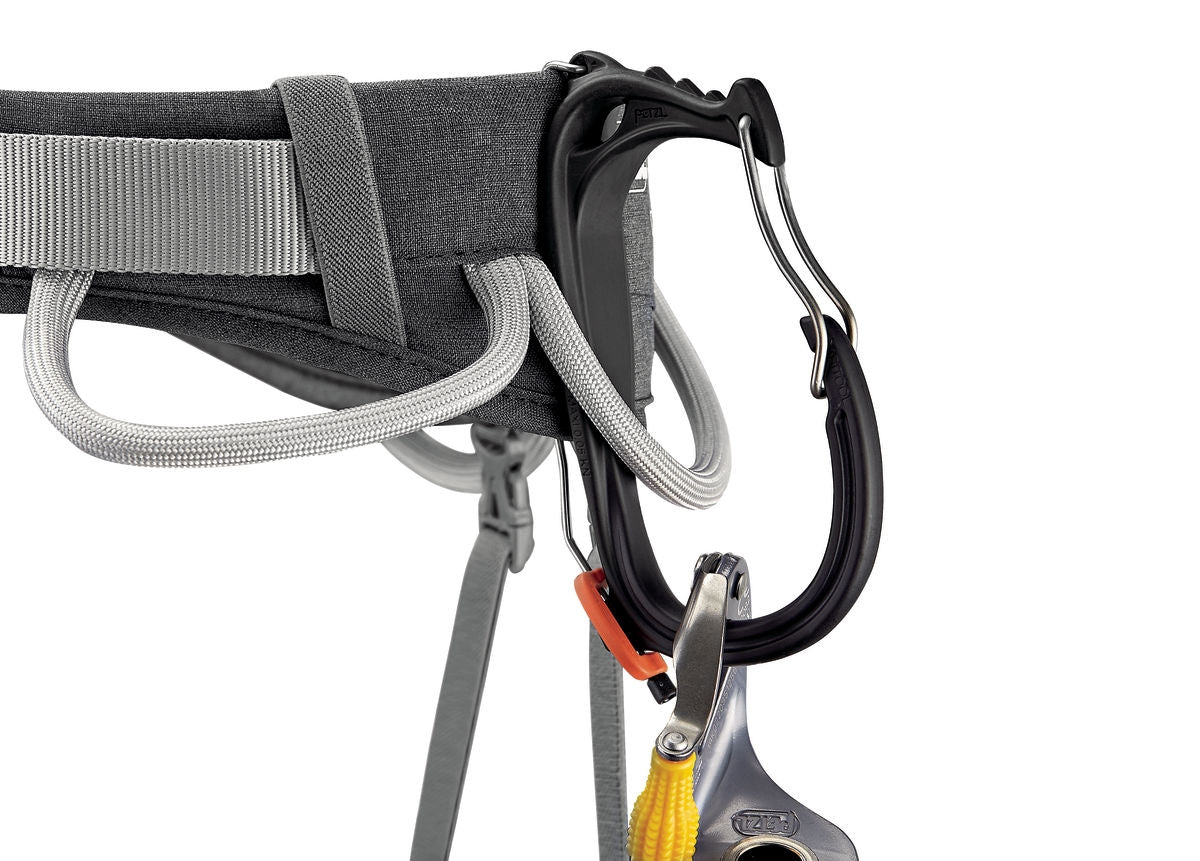 Petzl Corax Harness