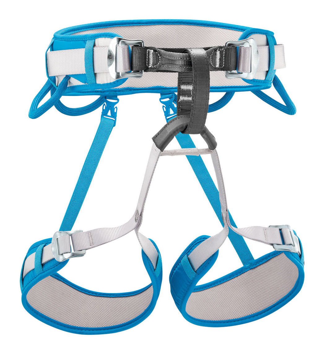 Petzl Corax Harness