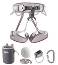 Petzl Corax Harness Kit
