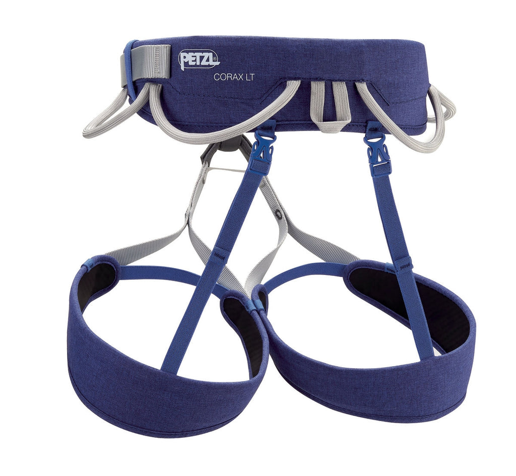 Petzl Corax LT Harness