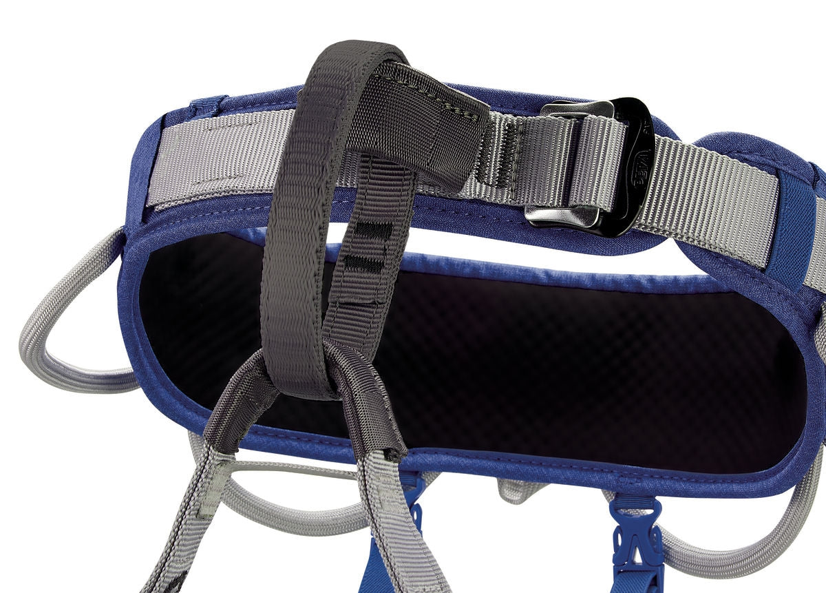 Petzl Corax LT Harness