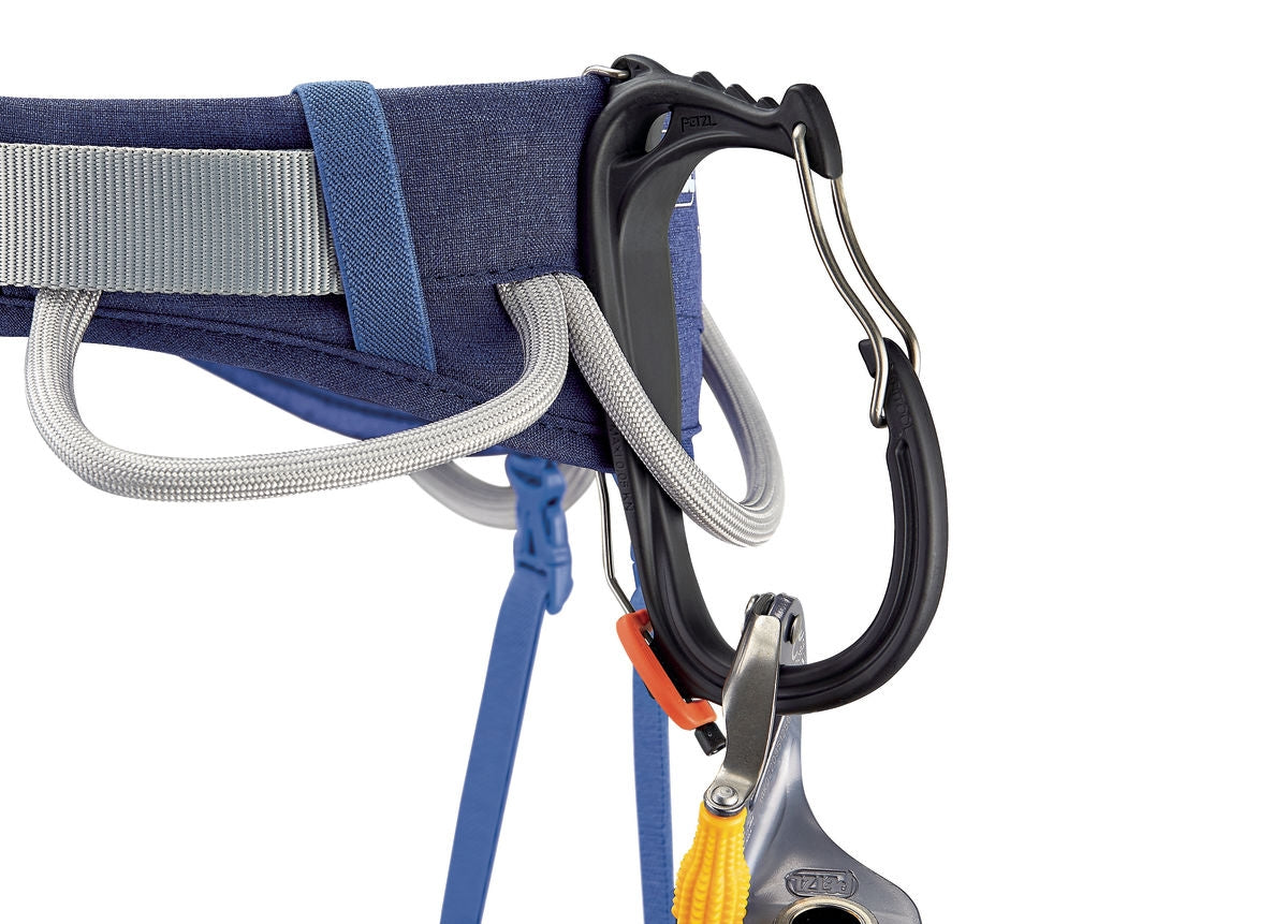 Petzl Corax LT Harness
