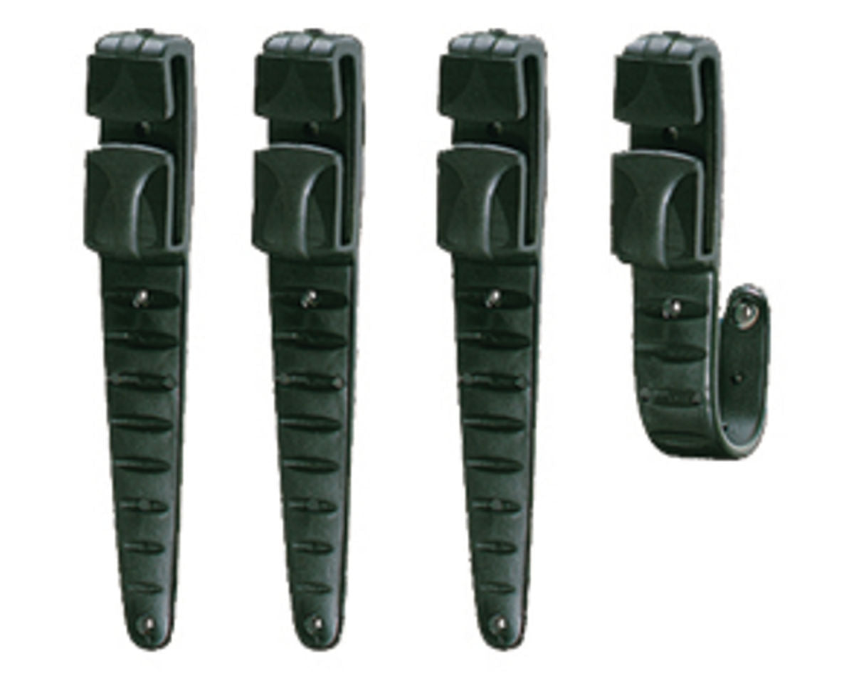 Petzl Crochlamp L Headlamp Clips