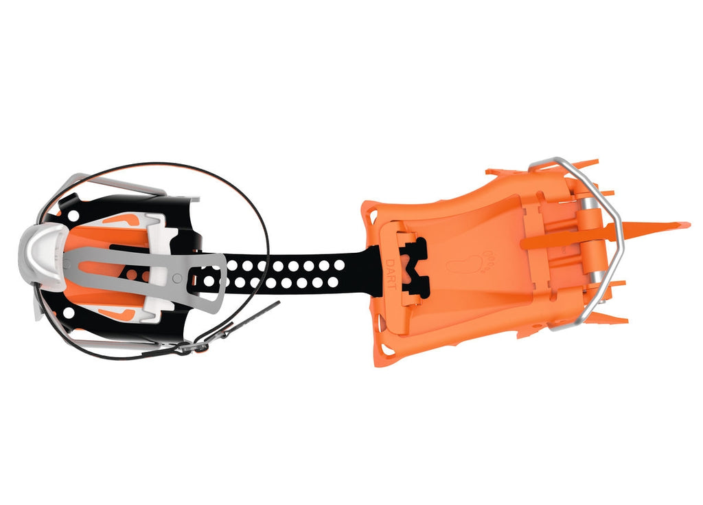 Petzl Dart Crampon LeverLock FIL
