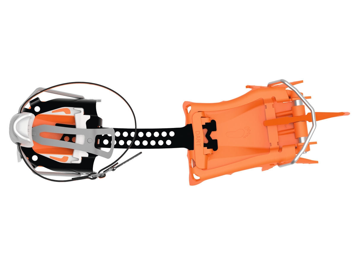 Petzl Dart Crampon LeverLock FIL
