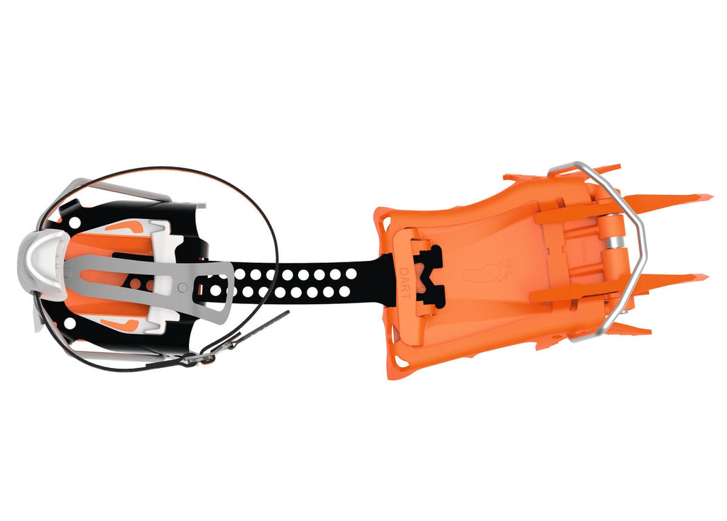 Petzl Dart Crampon LeverLock FIL