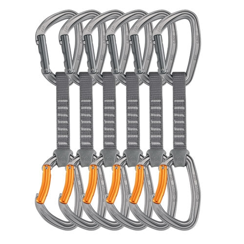 Petzl Djinn Quickdraw