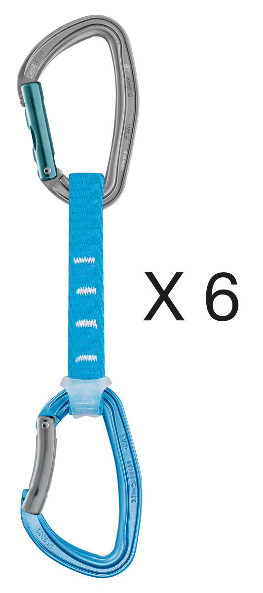 Petzl DJINN Quickdraw