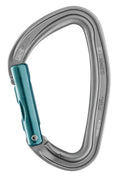 Petzl DJINN Straight Gate Carabiner