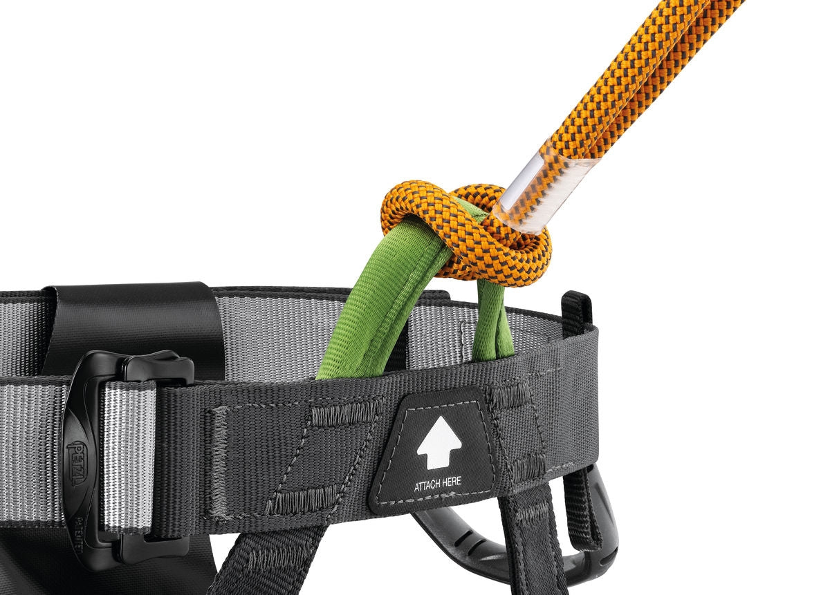 Petzl Dual Canyon Club Lanyard