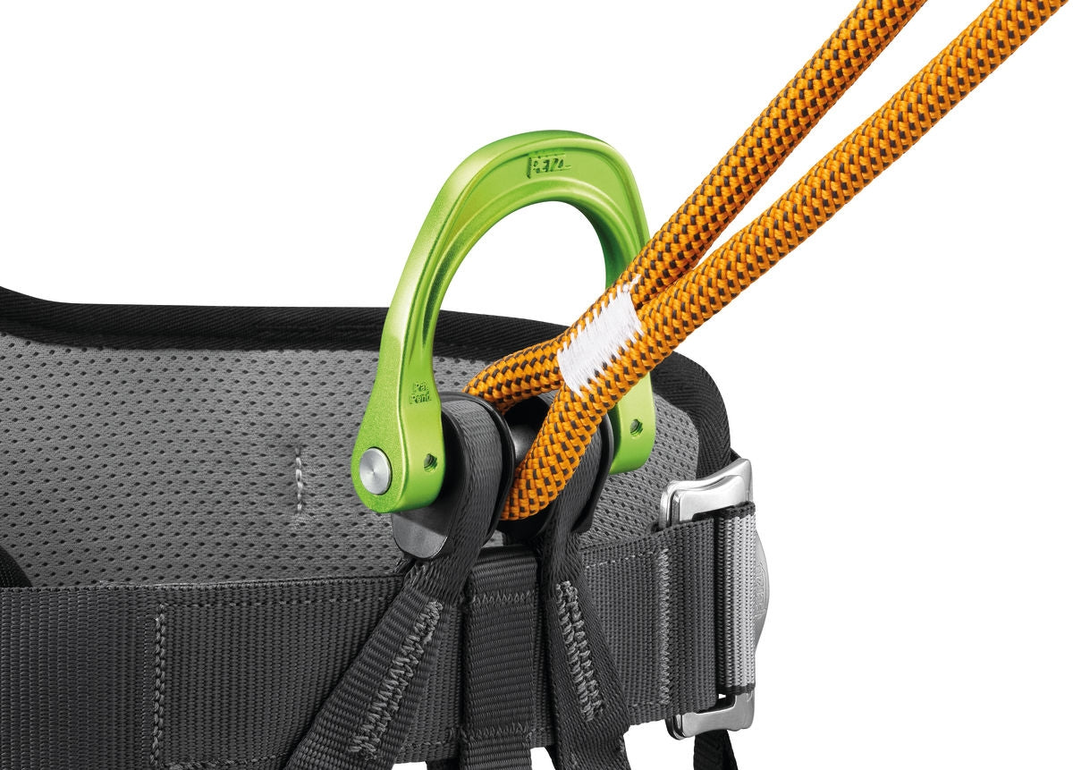 Petzl Dual Canyon Guide Lanyard
