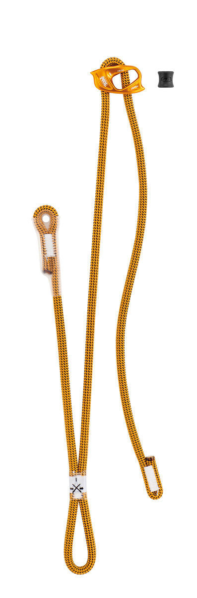 Petzl Dual Connect Adjust Lanyard