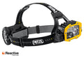 Petzl Duo RL Headlamp