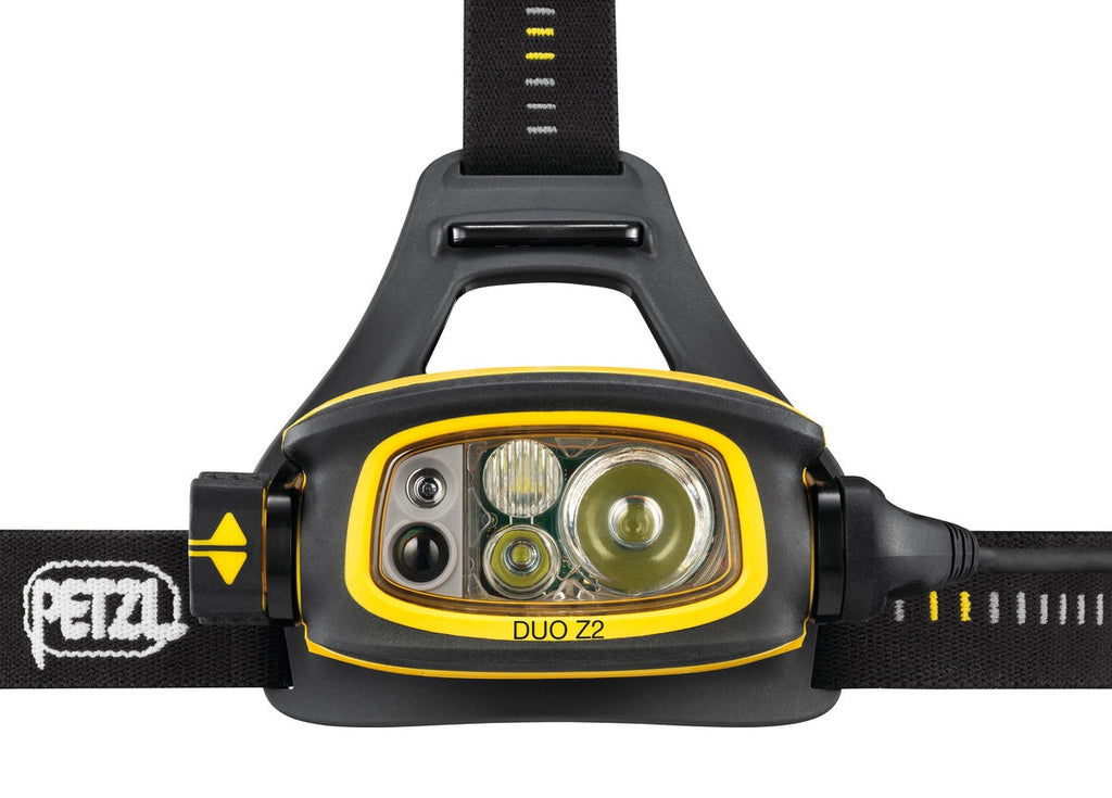 Petzl DUO Z2 Headlamp 430 Lumens