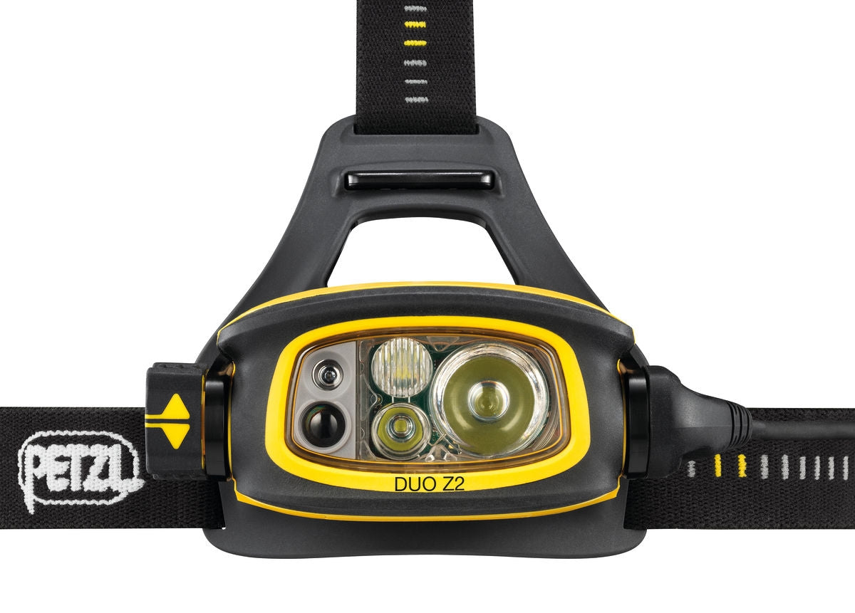 Petzl DUO Z2 Headlamp 430 Lumens