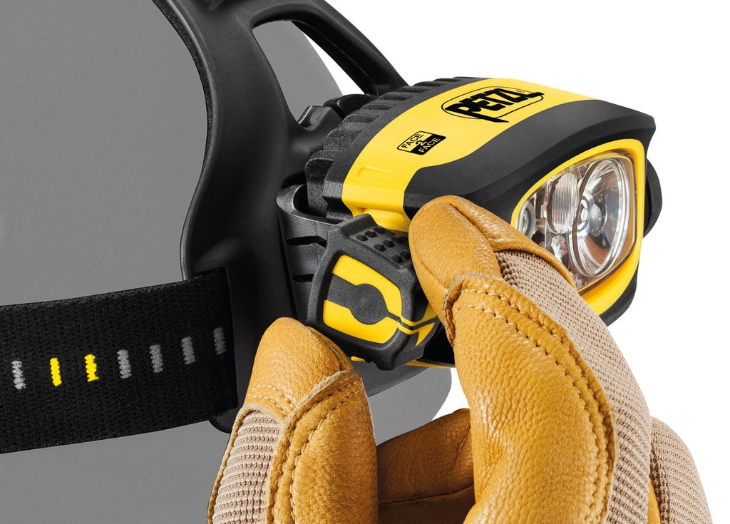 Petzl DUO Z2 Headlamp 430 Lumens