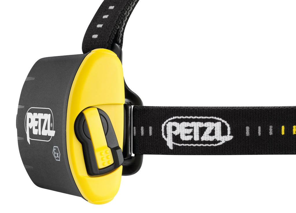 Petzl DUO Z2 Headlamp 430 Lumens