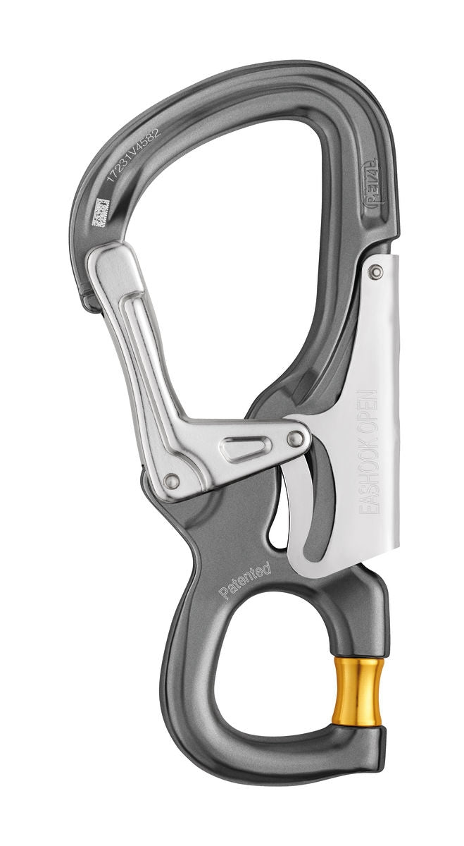 Petzl Eashook Open Connector