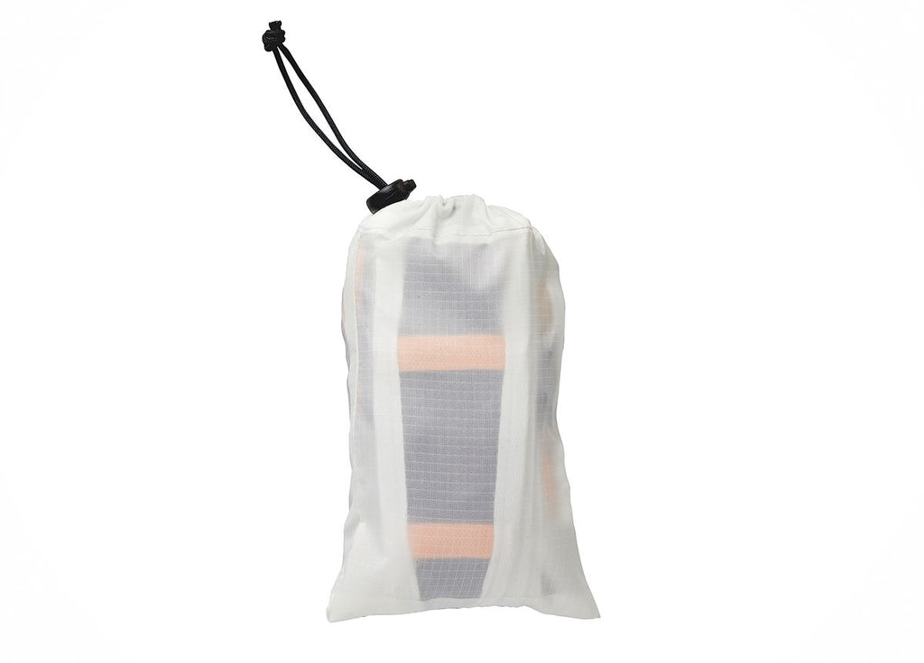 Petzl Fly Harness - White