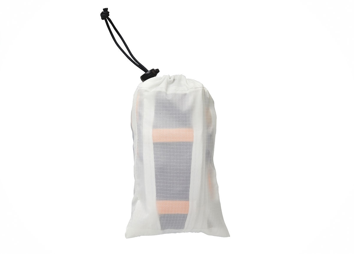 Petzl Fly Harness - White