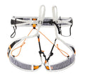 Petzl Fly Harness - White