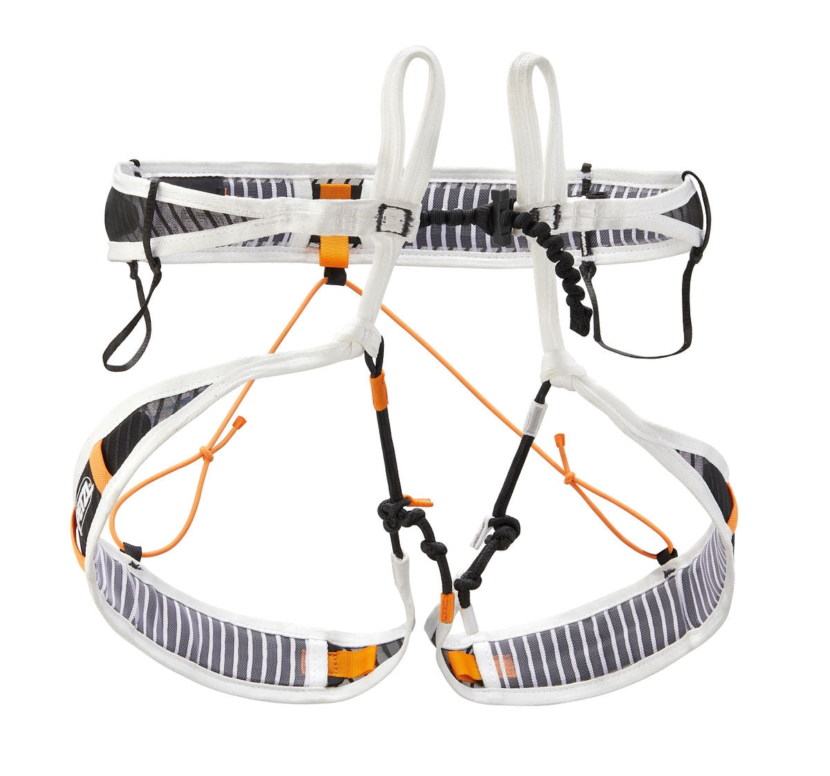 Petzl Fly Harness - White