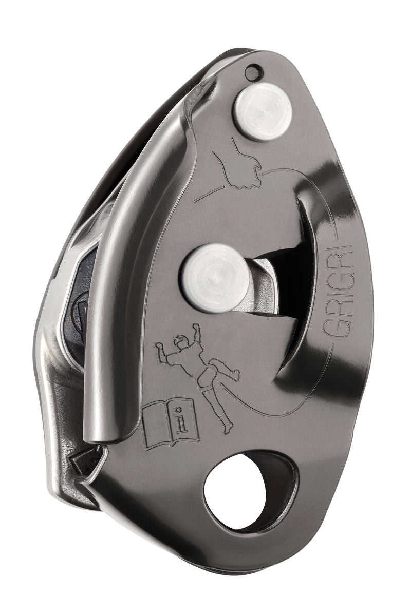 Petzl Grigri 2