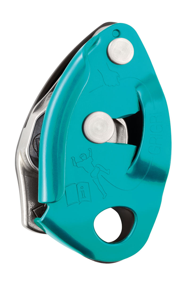 Petzl Grigri 2