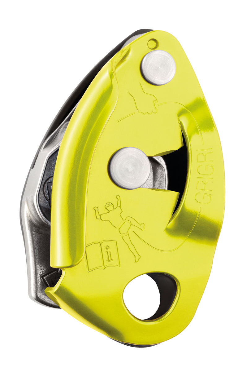 Petzl Grigri 2